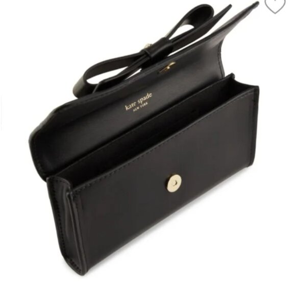 KATE SPADE BELT & WALLET SET - Picture 9 of 9